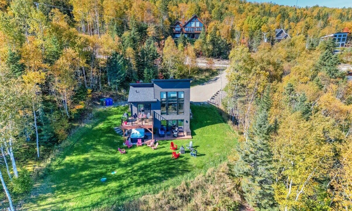 Photo of Outdoor in Saint-Joseph-de-la-Rive