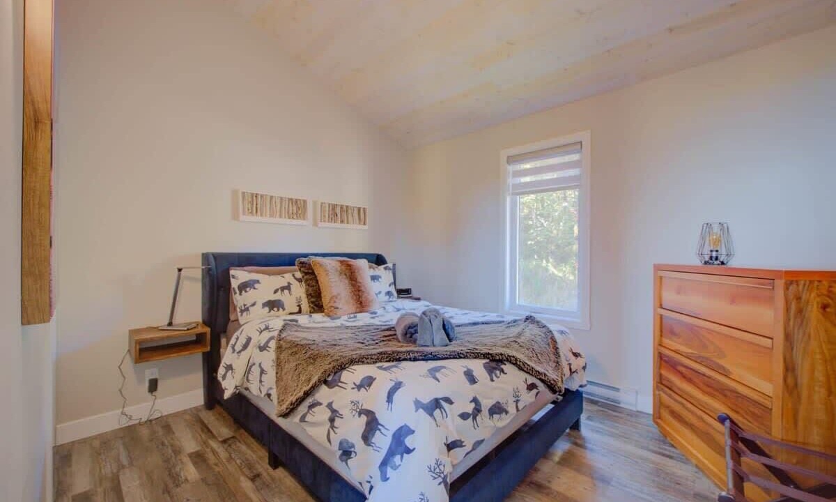 Photo of Bedroom in Saint-Joseph-de-la-Rive