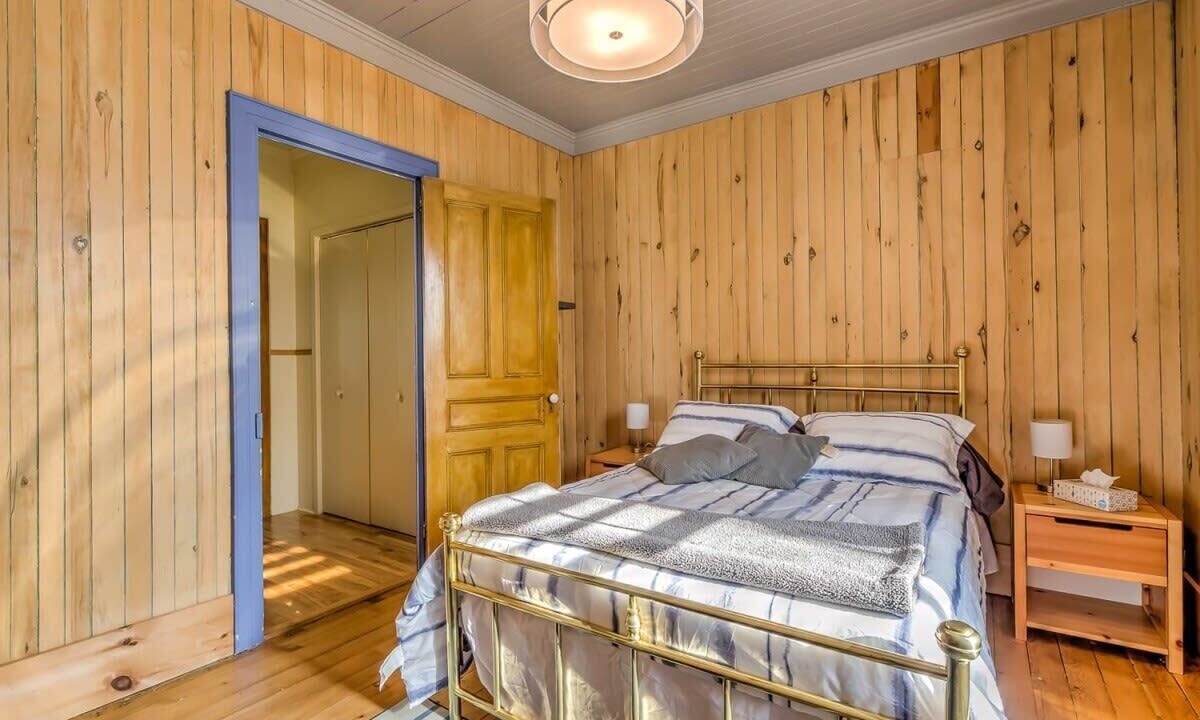 Photo of Bedroom in St-Ferdinand