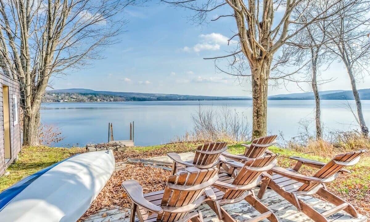 Photo of Outdoor in St-Ferdinand