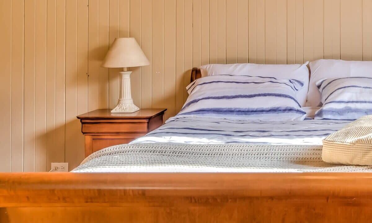 Photo of Bedroom in St-Ferdinand