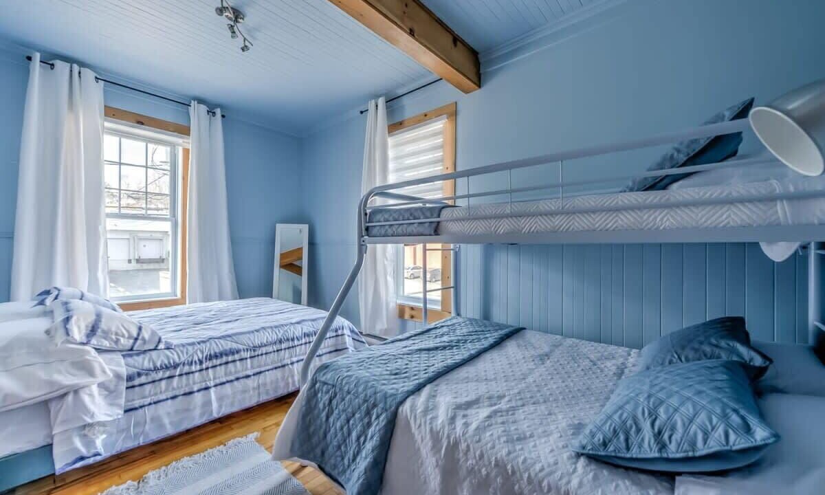 Photo of Bedroom in St-Ferdinand