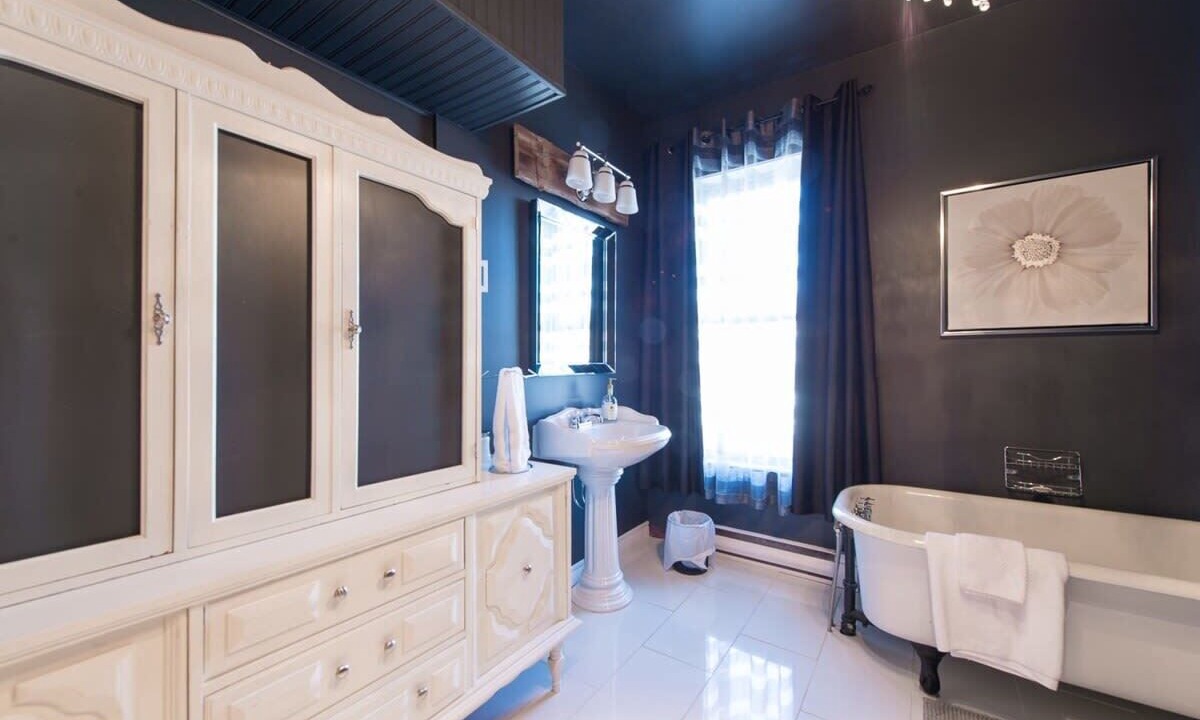 Photo of Bathroom in St-Ferdinand