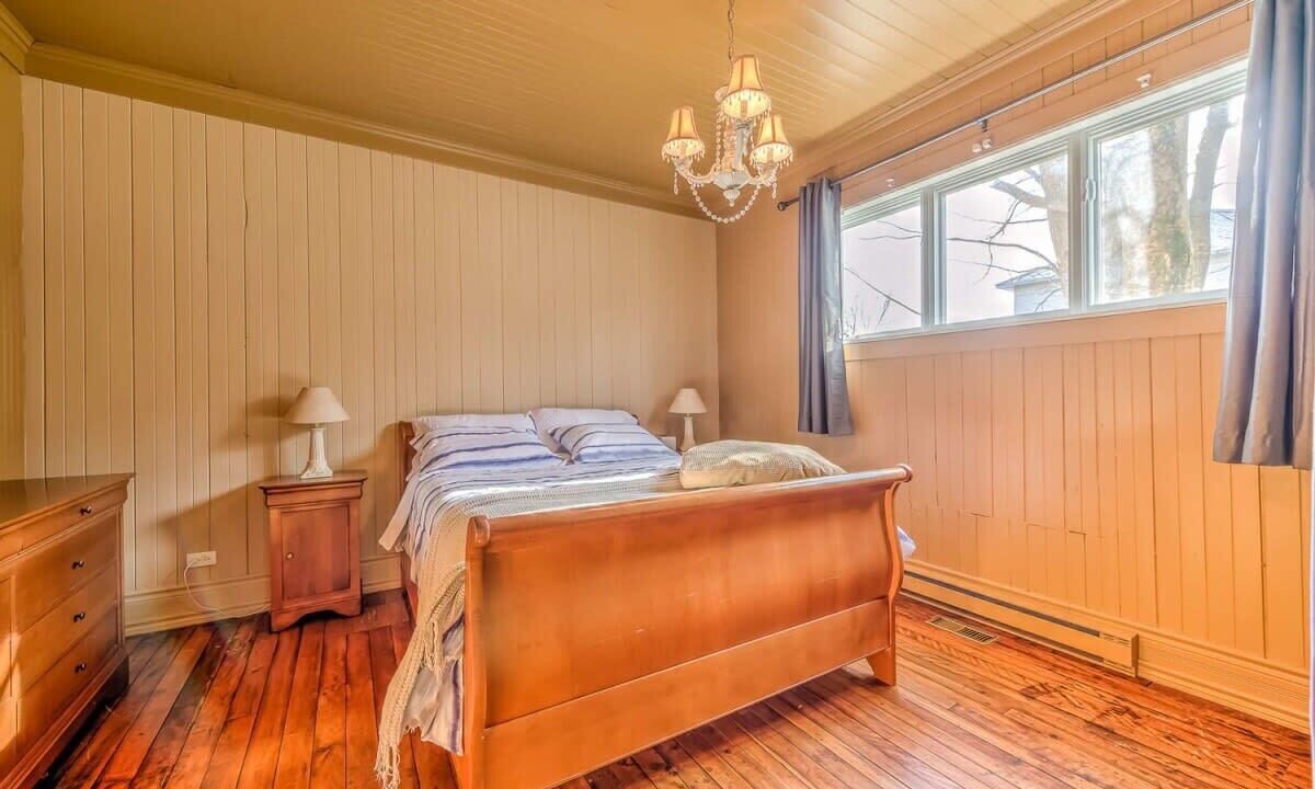 Photo of Bedroom in St-Ferdinand
