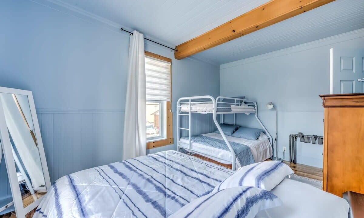 Photo of Bedroom in St-Ferdinand