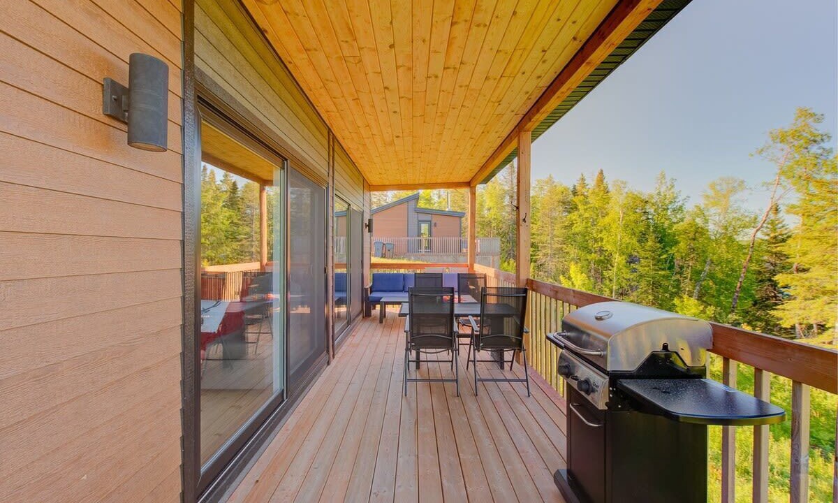 Photo of Outdoor in Pohenegamook