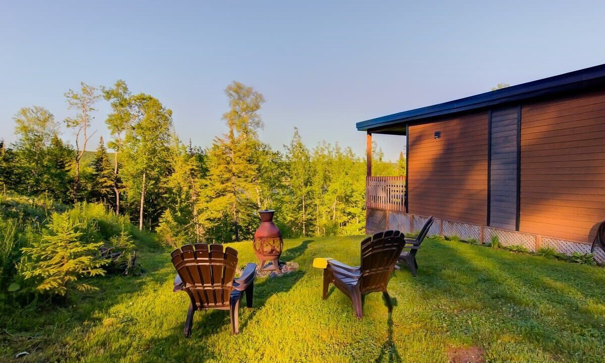 Photo of Outdoor in Pohenegamook