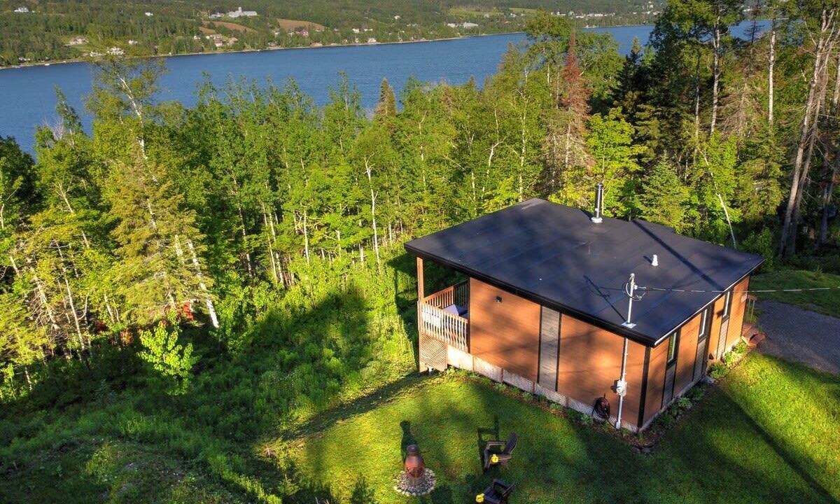 Photo of Outdoor in Pohenegamook