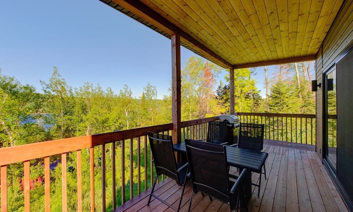 Photo of Outdoor in Pohenegamook