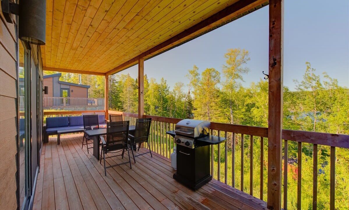 Photo of Outdoor in Pohenegamook