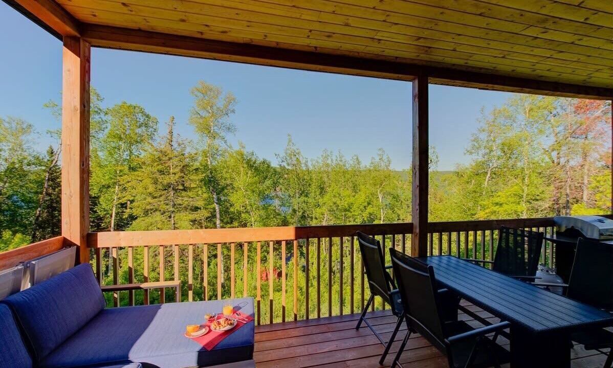 Photo of Outdoor in Pohenegamook