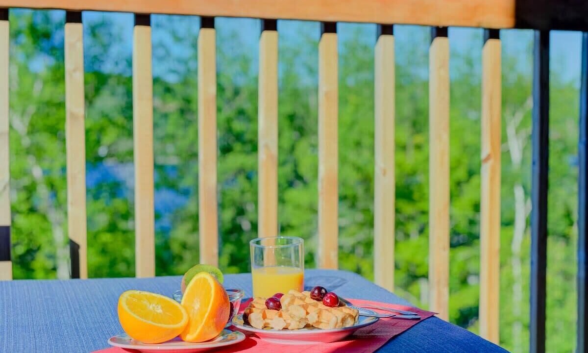 Photo of Outdoor in Pohenegamook