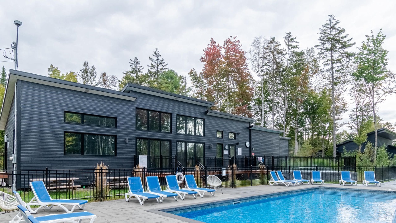 Photo of Outdoor in Pont-Rouge