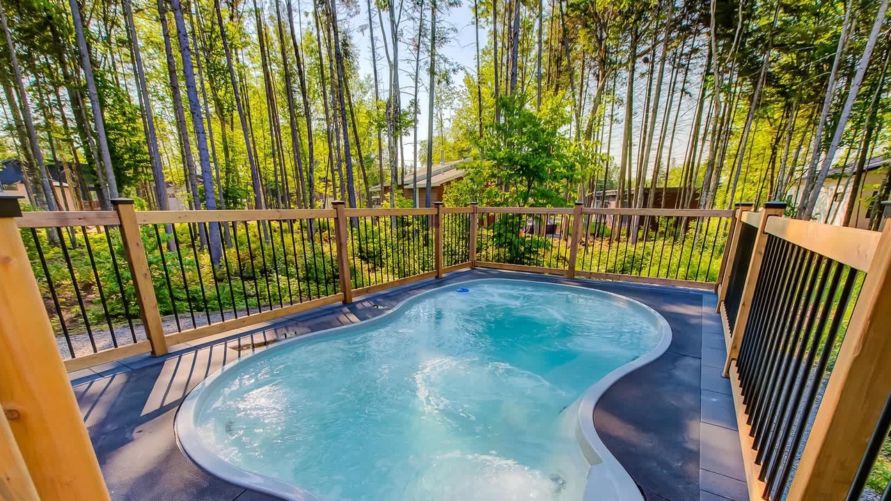 Photo of Outdoor in Pont-Rouge