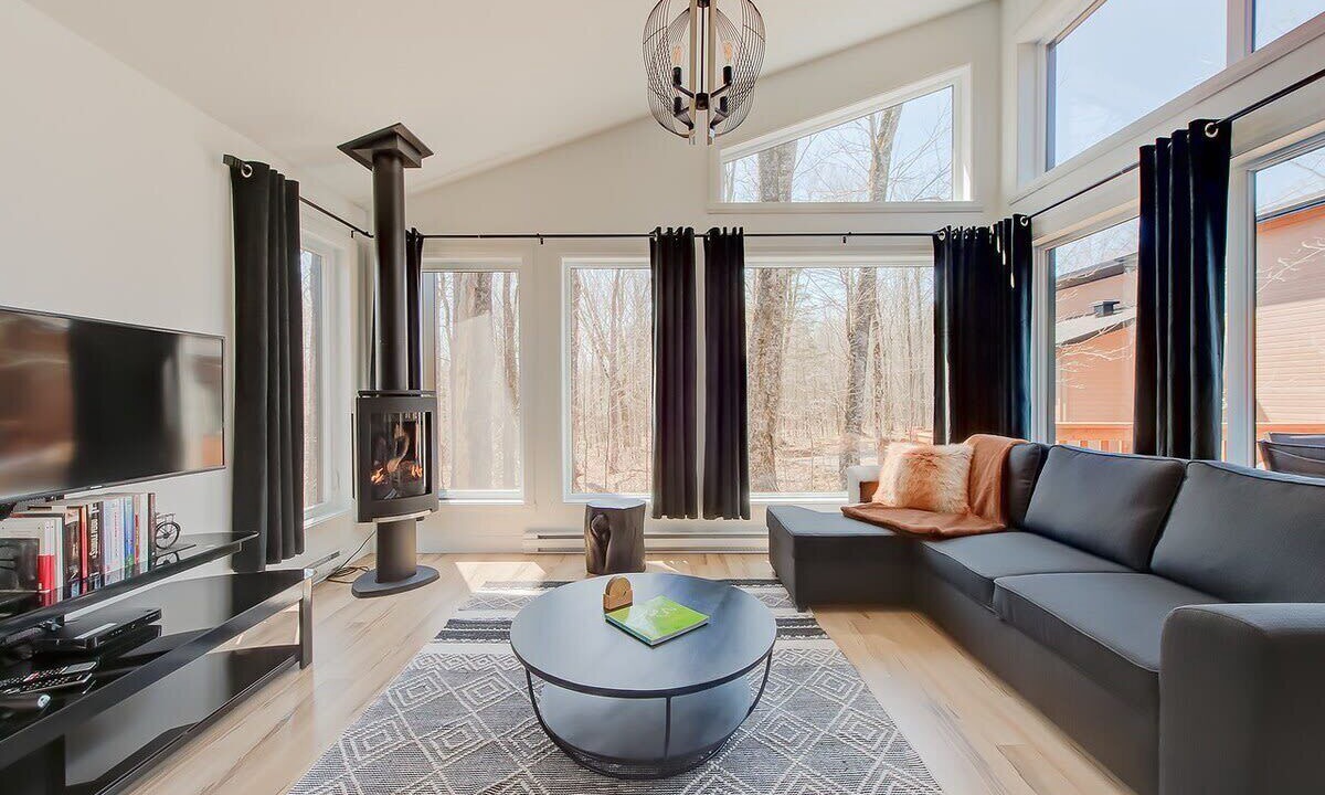 Photo of Livingroom in Pont-Rouge