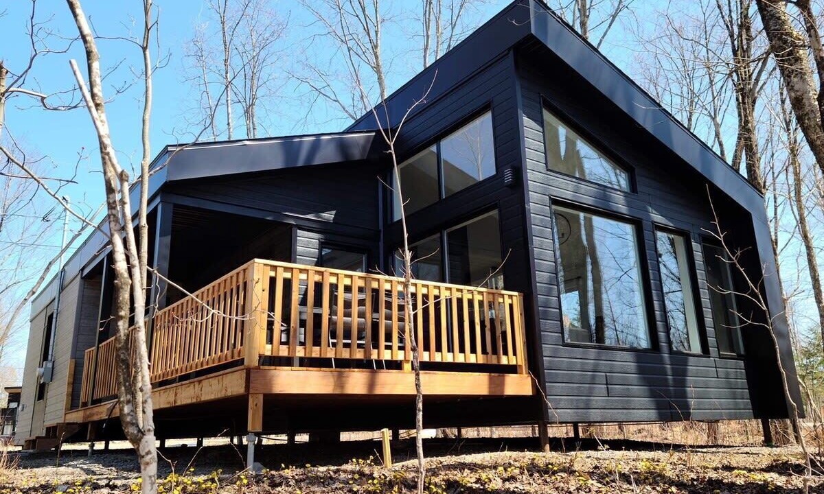 Photo of Outdoor in Pont-Rouge