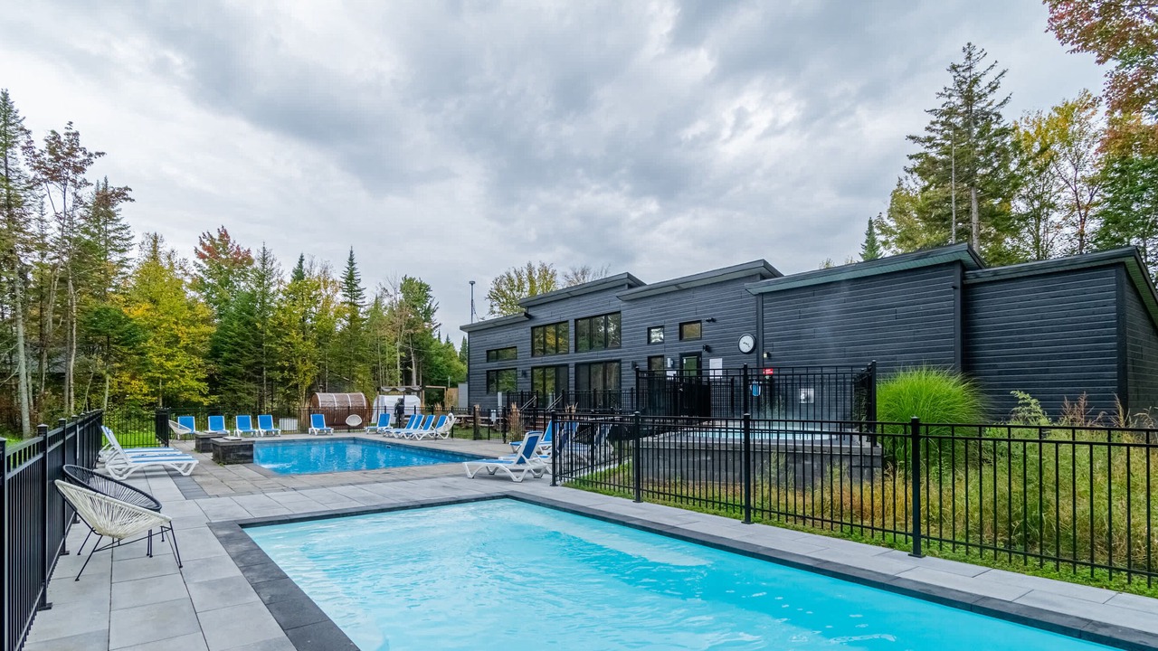Photo of Outdoor in Pont-Rouge
