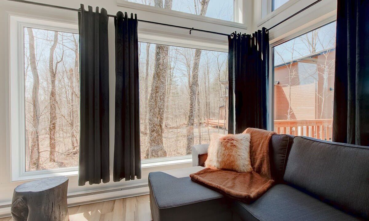 Photo of Livingroom in Pont-Rouge