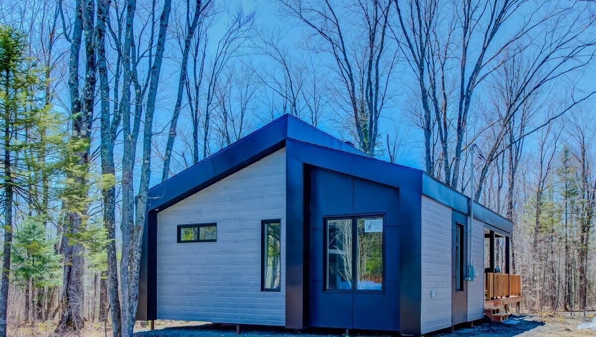 Photo of Outdoor in Pont-Rouge