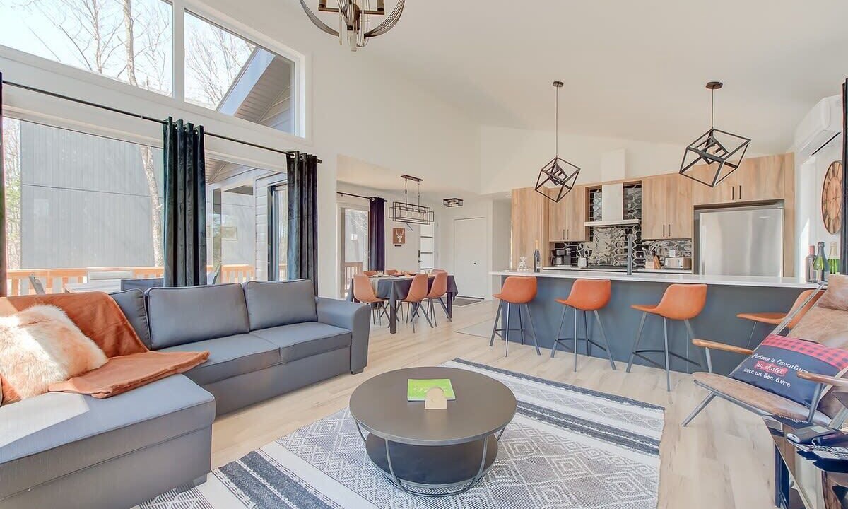 Photo of Livingroom in Pont-Rouge