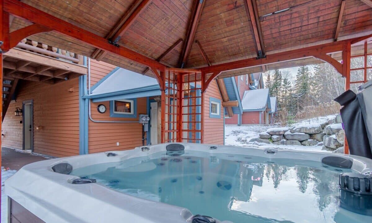 Photo of Outdoor in Saint-Philemon