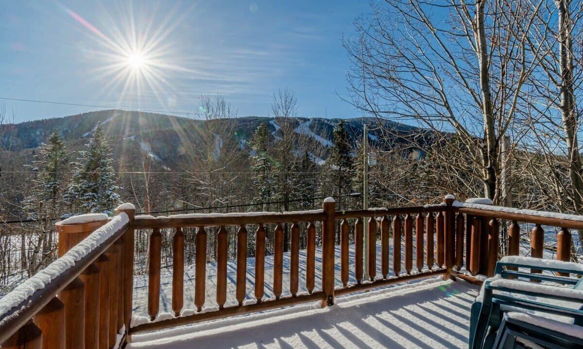 Photo of Outdoor in Saint-Philemon