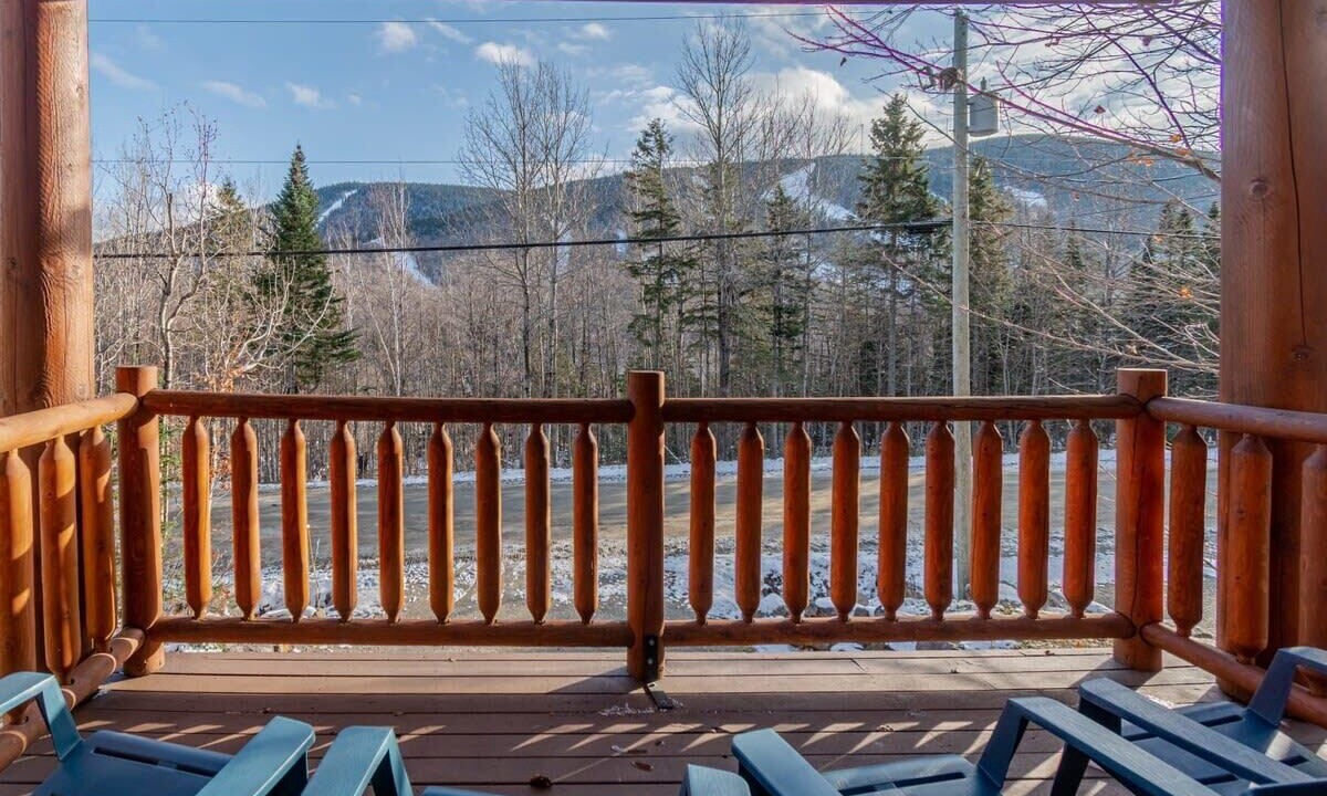Photo of Outdoor in Saint-Philemon