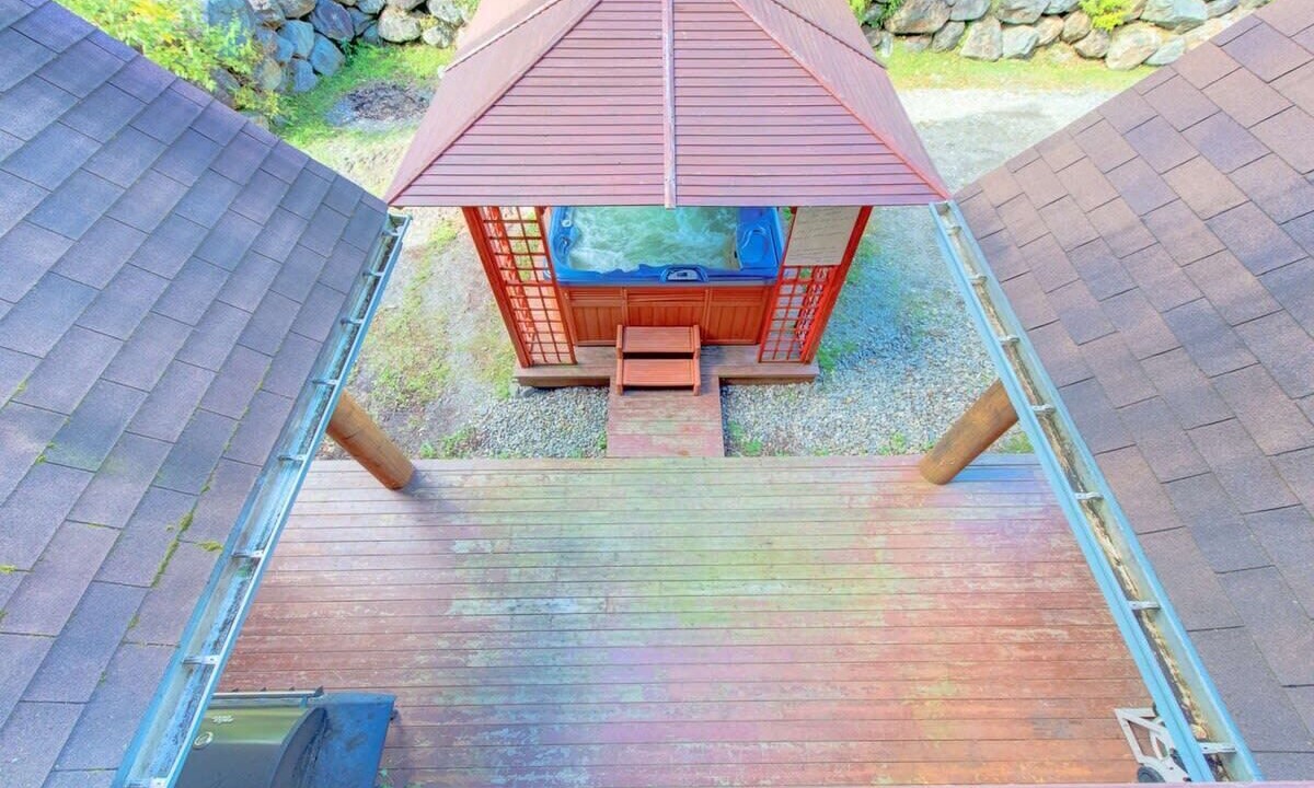 Photo of Outdoor in Saint-Philemon