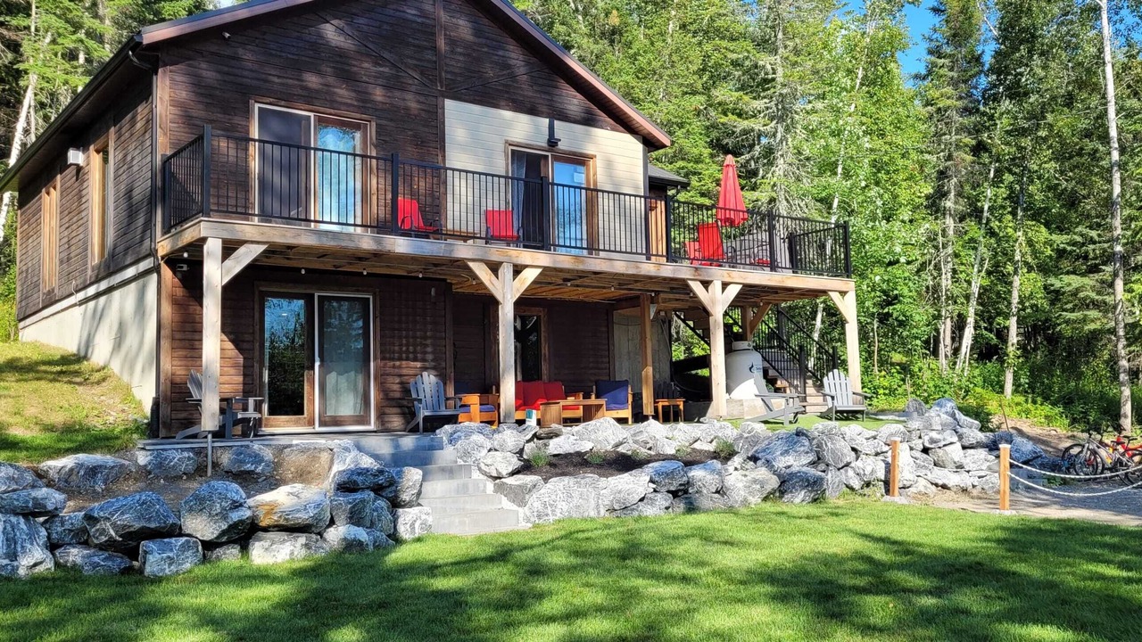 Photo of Outdoor in Pohenegamook