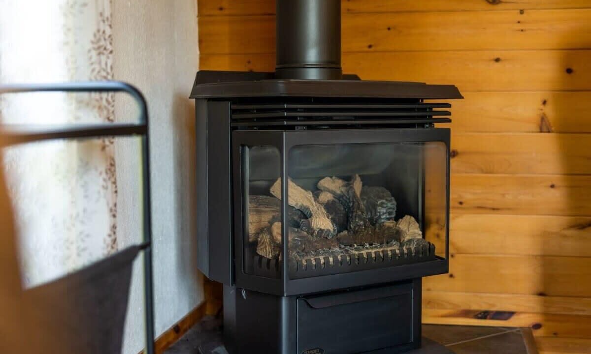 Photo of Livingroom in Pohenegamook