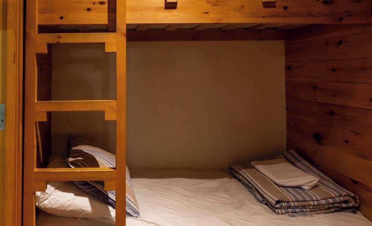 Photo of Bedroom in Pohenegamook