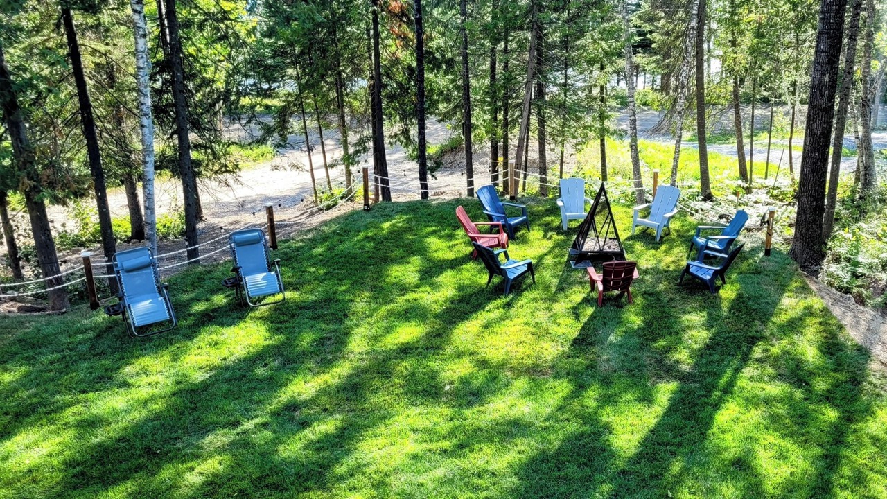 Photo of Outdoor in Pohenegamook