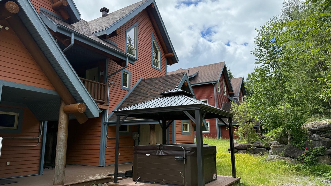 Photo of Outdoor in Saint-Philemon