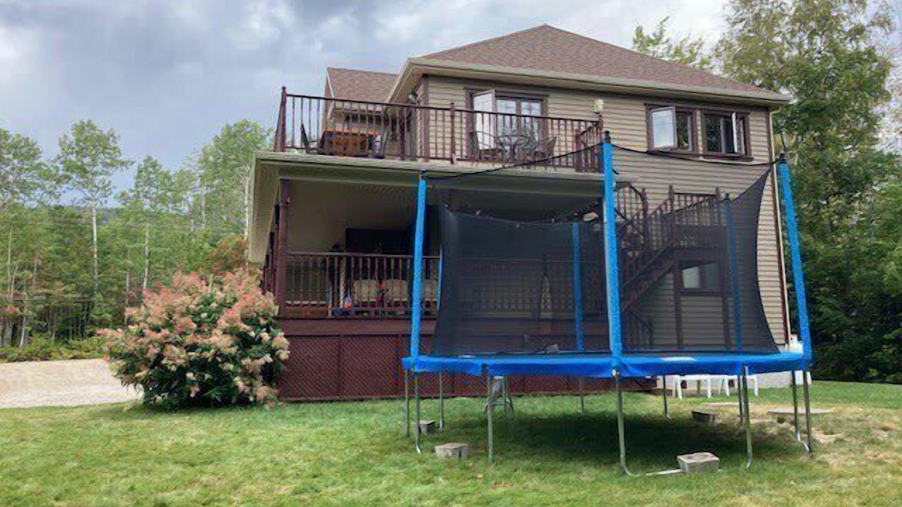 Photo of Outdoor in Petite-Riviere-Saint-Francois