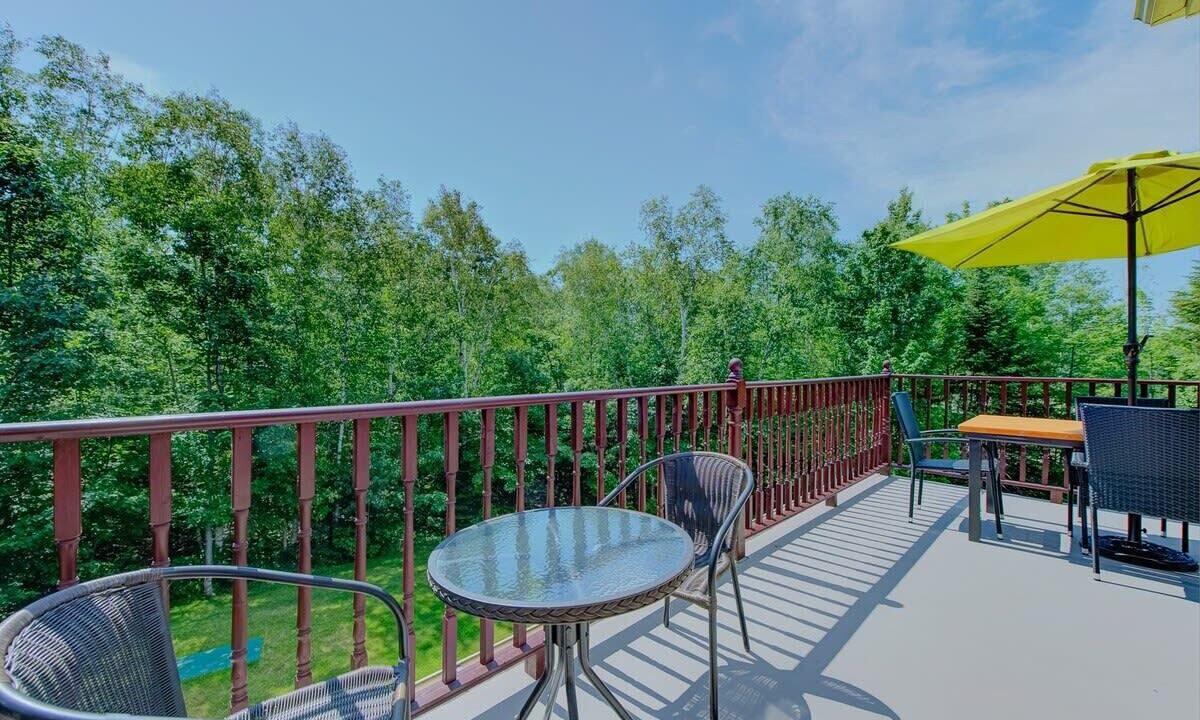 Photo of Outdoor in Petite-Riviere-Saint-Francois