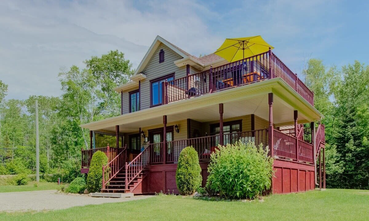 Photo of Outdoor in Petite-Riviere-Saint-Francois