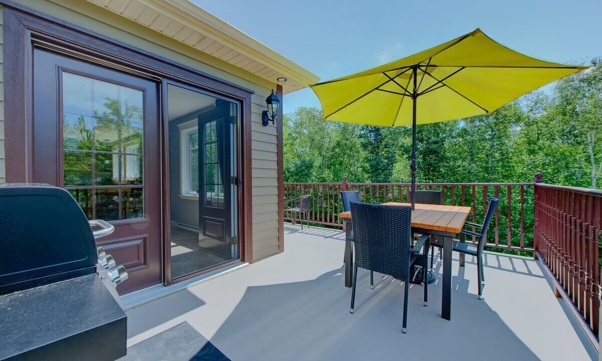 Photo of Outdoor in Petite-Riviere-Saint-Francois