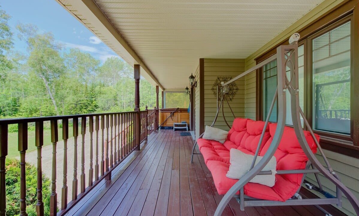 Photo of Outdoor in Petite-Riviere-Saint-Francois