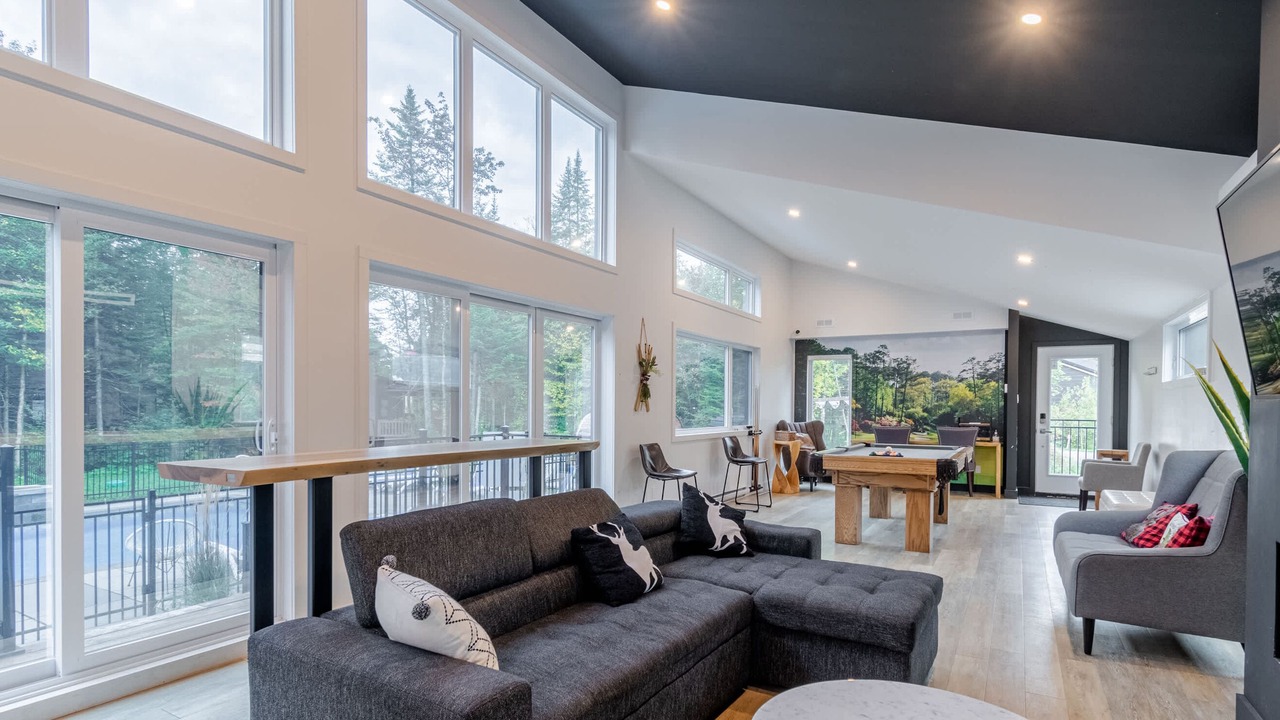 Photo of Livingroom in Pont-Rouge