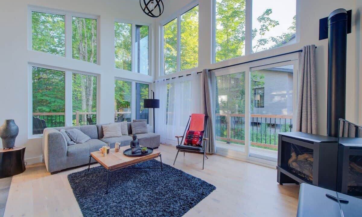 Photo of Livingroom in Pont-Rouge