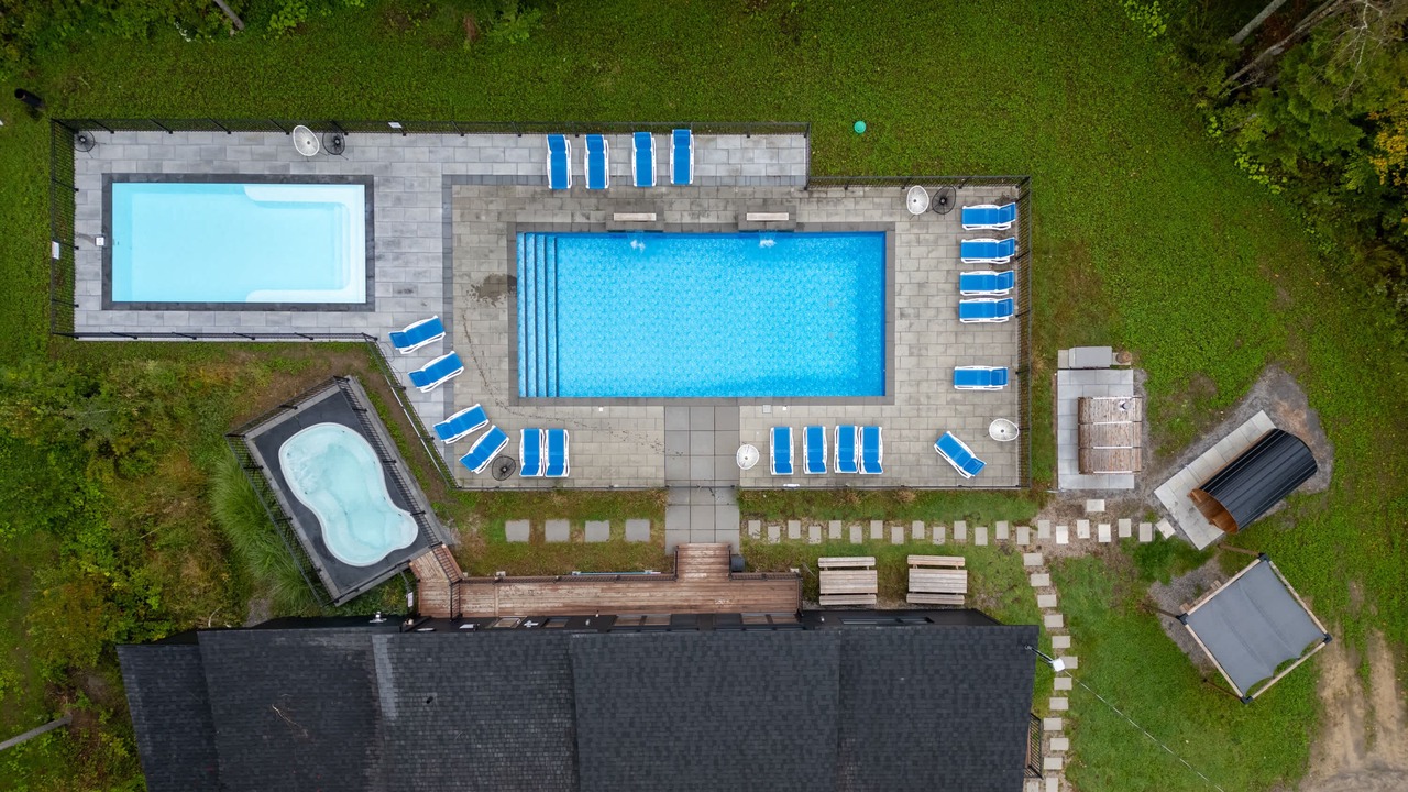 Photo of Outdoor in Pont-Rouge