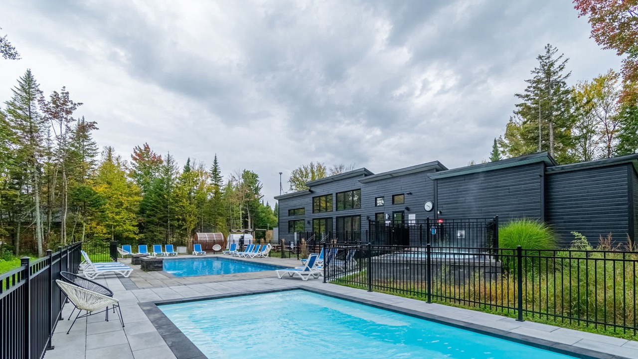 Photo of Outdoor in Pont-Rouge