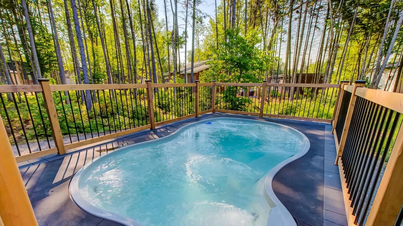 Photo of Outdoor in Pont-Rouge