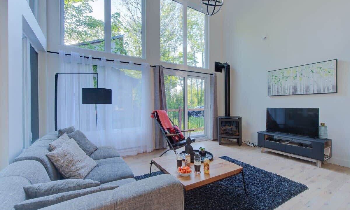 Photo of Livingroom in Pont-Rouge