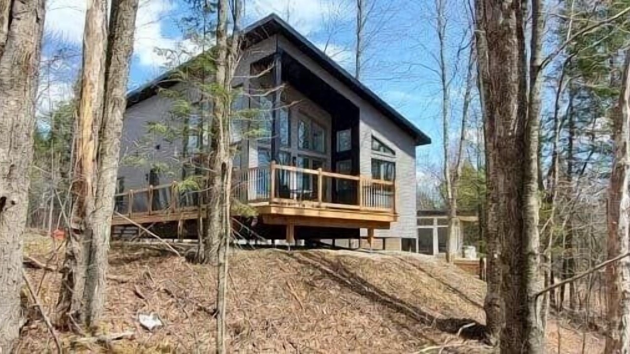 Photo of Outdoor in Pont-Rouge
