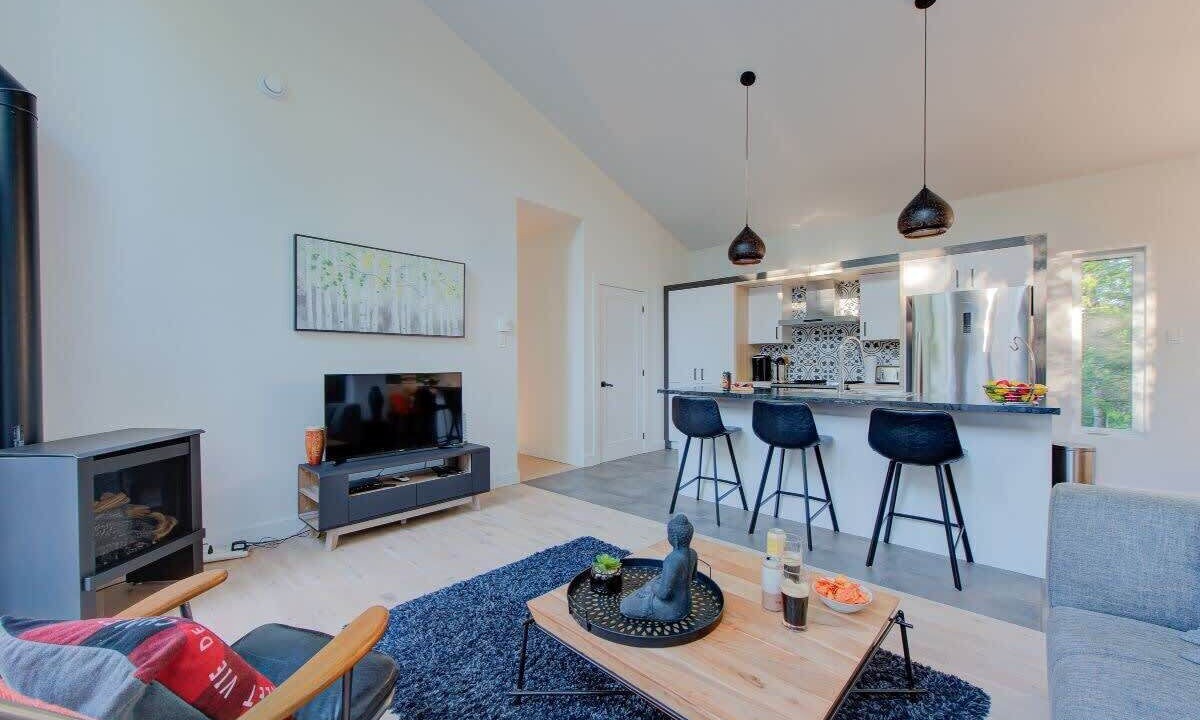 Photo of Livingroom in Pont-Rouge
