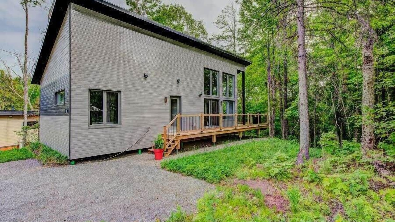 Photo of Outdoor in Pont-Rouge