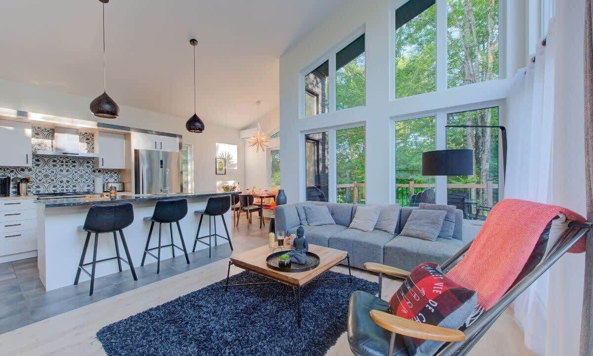 Photo of Livingroom in Pont-Rouge