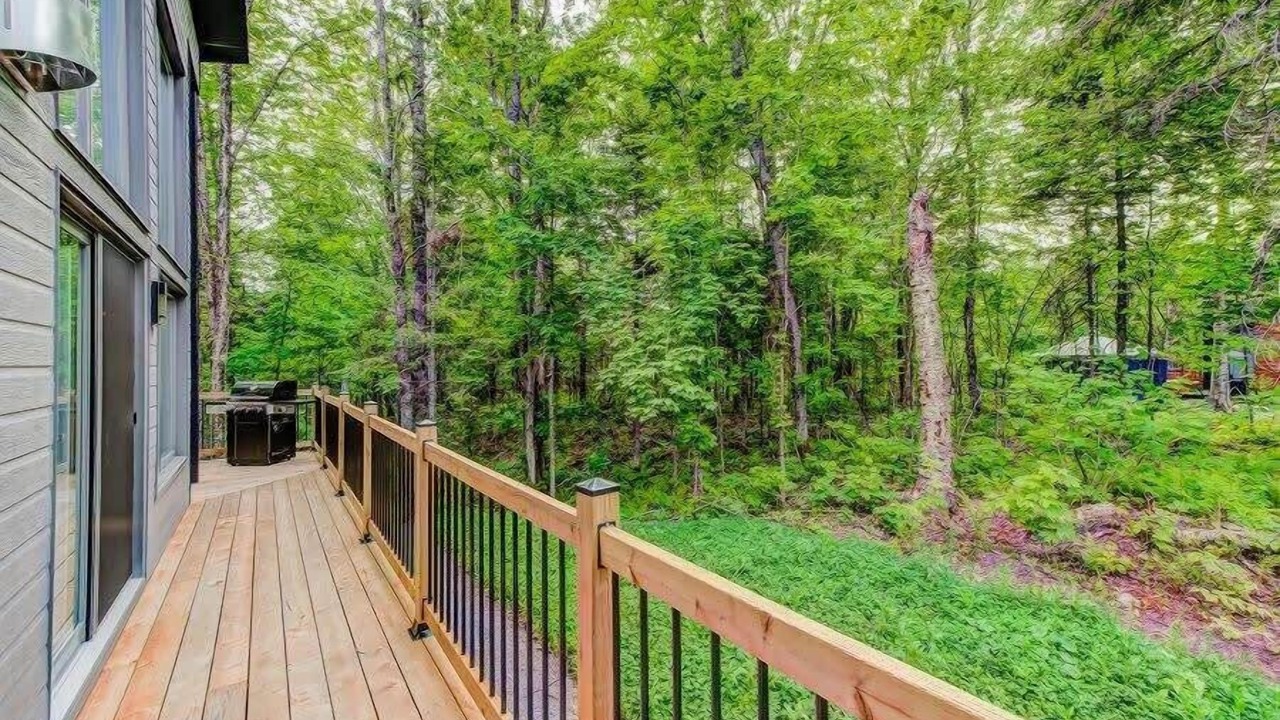 Photo of Patio Balcony in Pont-Rouge