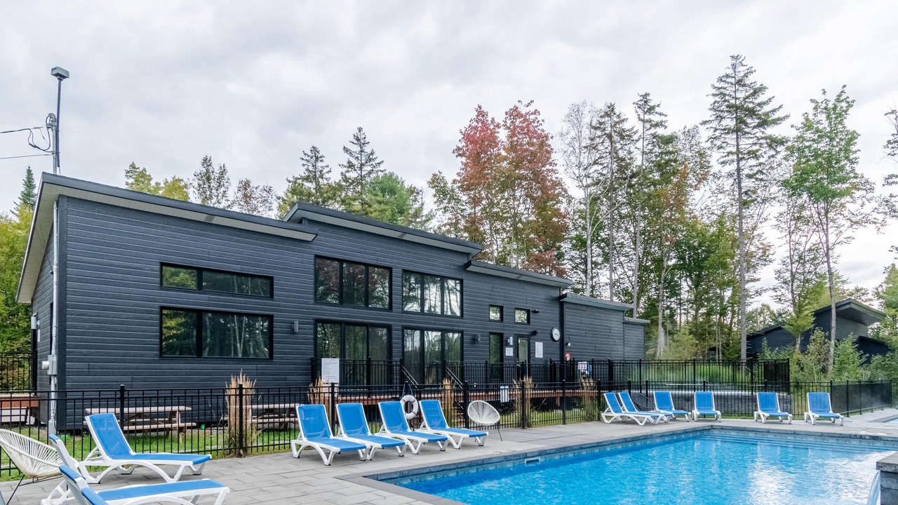 Photo of Outdoor in Pont-Rouge